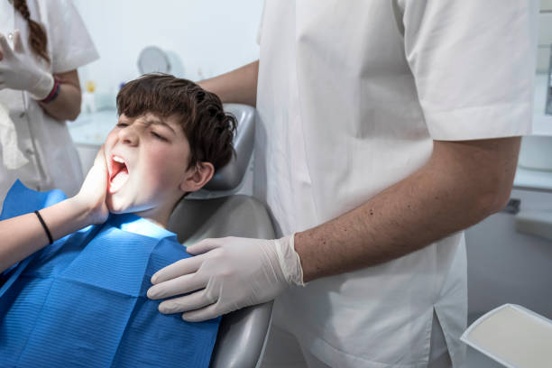 Best Knocked-Out Tooth Emergency  in Springerville, AZ