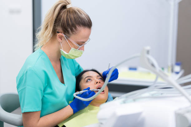 Best Emergency Dentist No Insurance  in Springerville, AZ