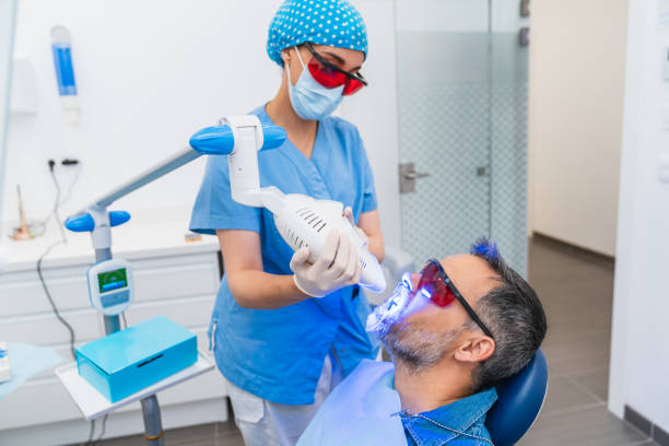 Best Knocked-Out Tooth Emergency  in Springerville, AZ